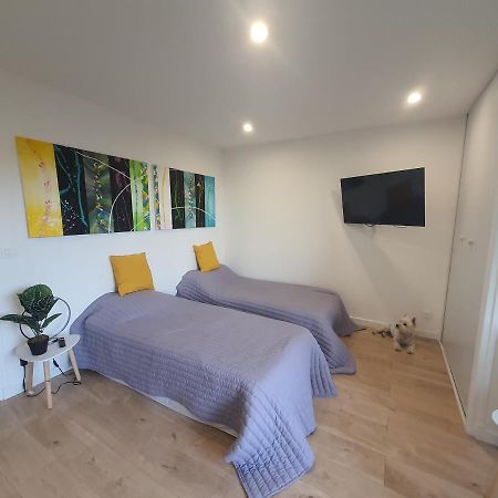 Studio Amelie Les Bains Dış mekan fotoğraf