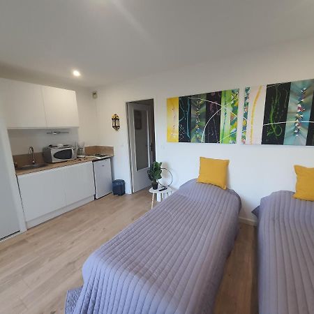 Studio Amelie Les Bains Dış mekan fotoğraf