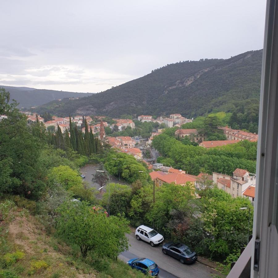 Studio Amelie Les Bains Dış mekan fotoğraf