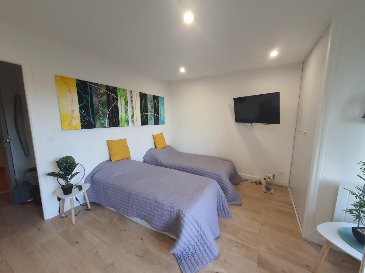 Studio Amelie Les Bains Dış mekan fotoğraf