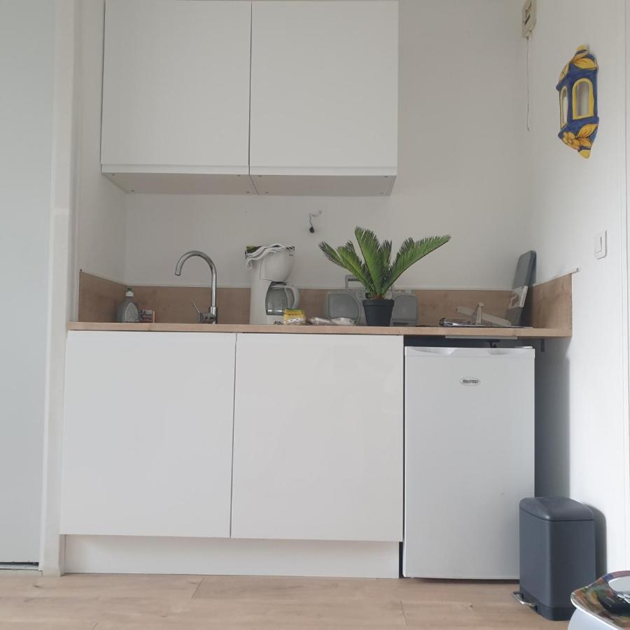 Studio Amelie Les Bains Dış mekan fotoğraf