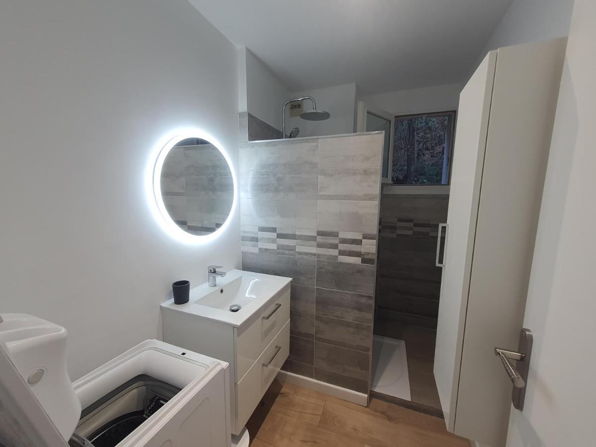 Studio Amelie Les Bains Dış mekan fotoğraf
